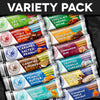 Daryl's Protein Bars -Performance Variety Pack