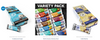 Daryl's Protein Bars -Performance Variety Pack