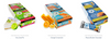 Daryl's Protein Bars -Performance Variety Pack