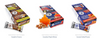 Daryl's Protein Bars -Performance Variety Pack