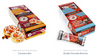 Daryl's Protein Bars -Performance Variety Pack
